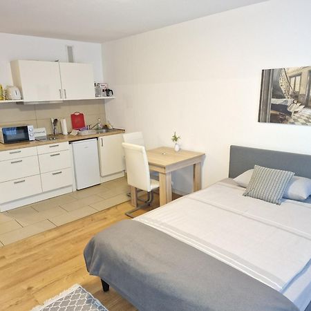Apartment'S Nr 2, 2B Und 2C In Stuttgart Stadtmitte Kültér fotó
