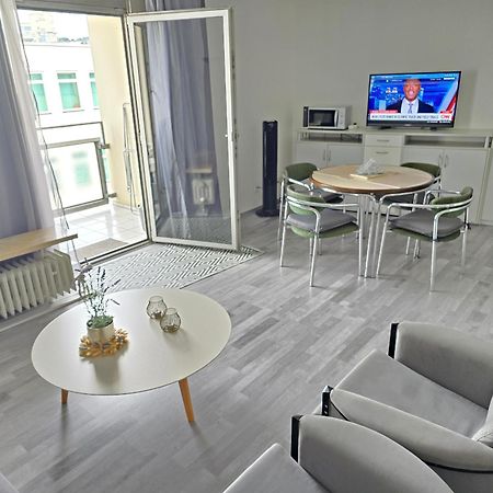 Apartment'S Nr 2, 2B Und 2C In Stuttgart Stadtmitte Kültér fotó