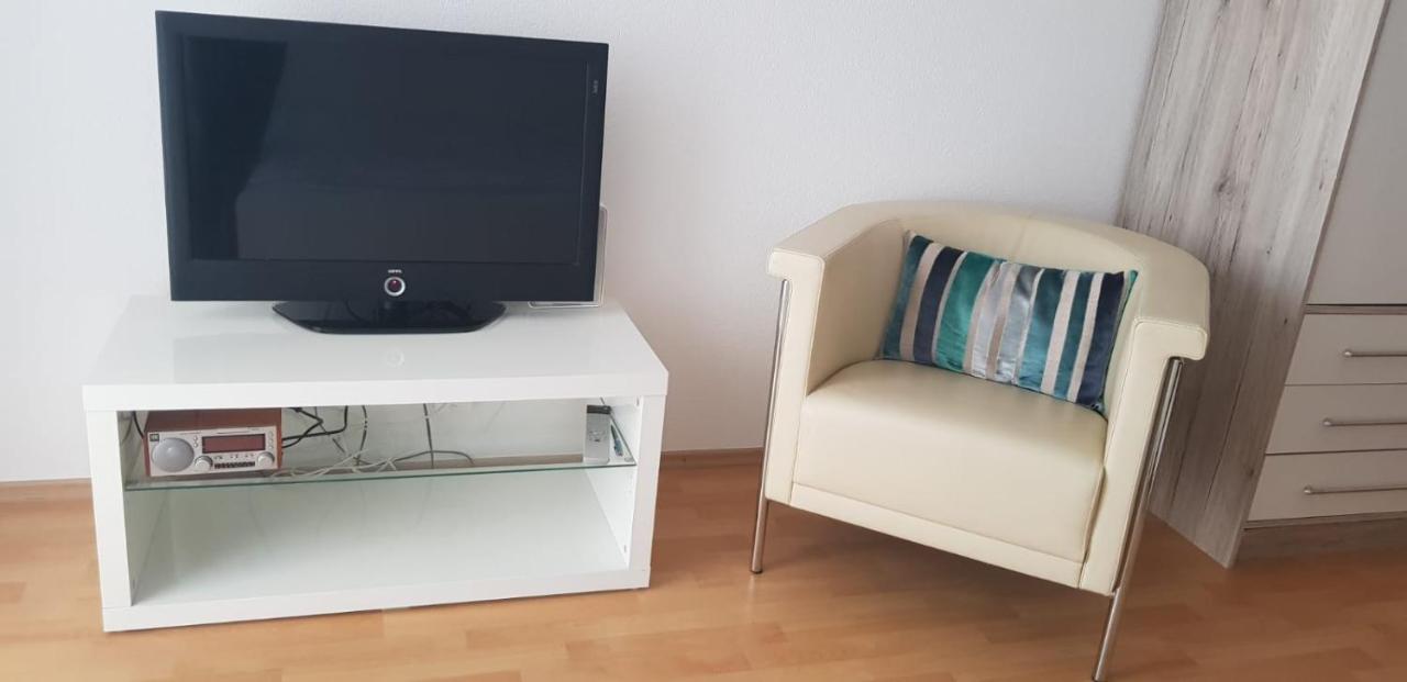 Apartment'S Nr 2, 2B Und 2C In Stuttgart Stadtmitte Kültér fotó