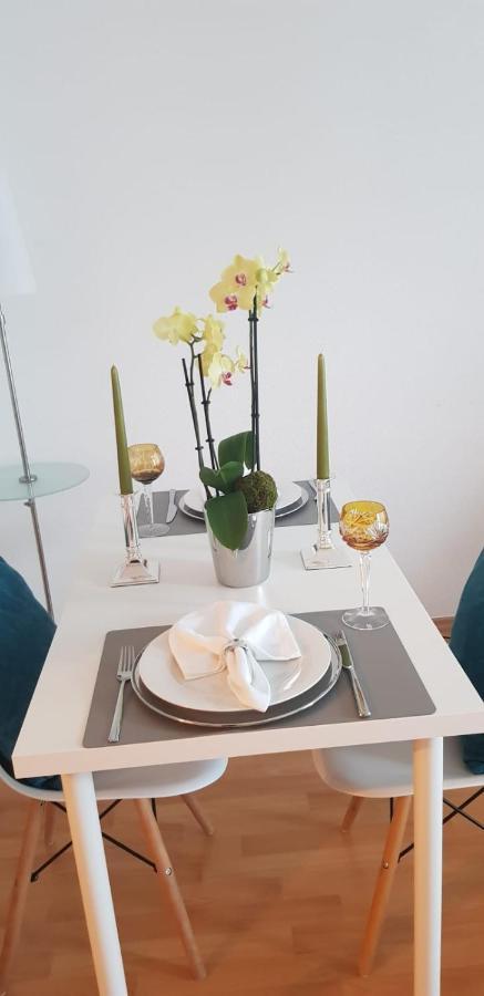 Apartment'S Nr 2, 2B Und 2C In Stuttgart Stadtmitte Kültér fotó