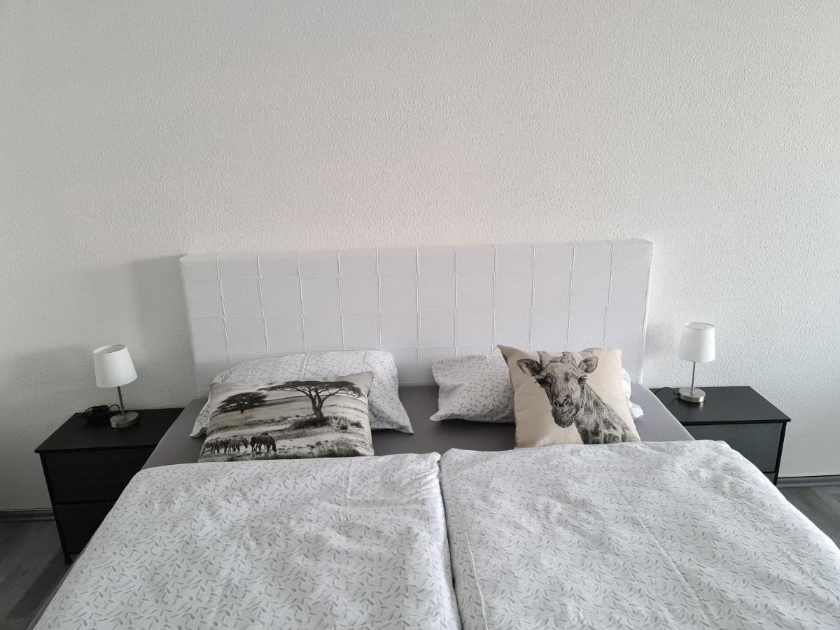 Apartment'S Nr 2, 2B Und 2C In Stuttgart Stadtmitte Kültér fotó
