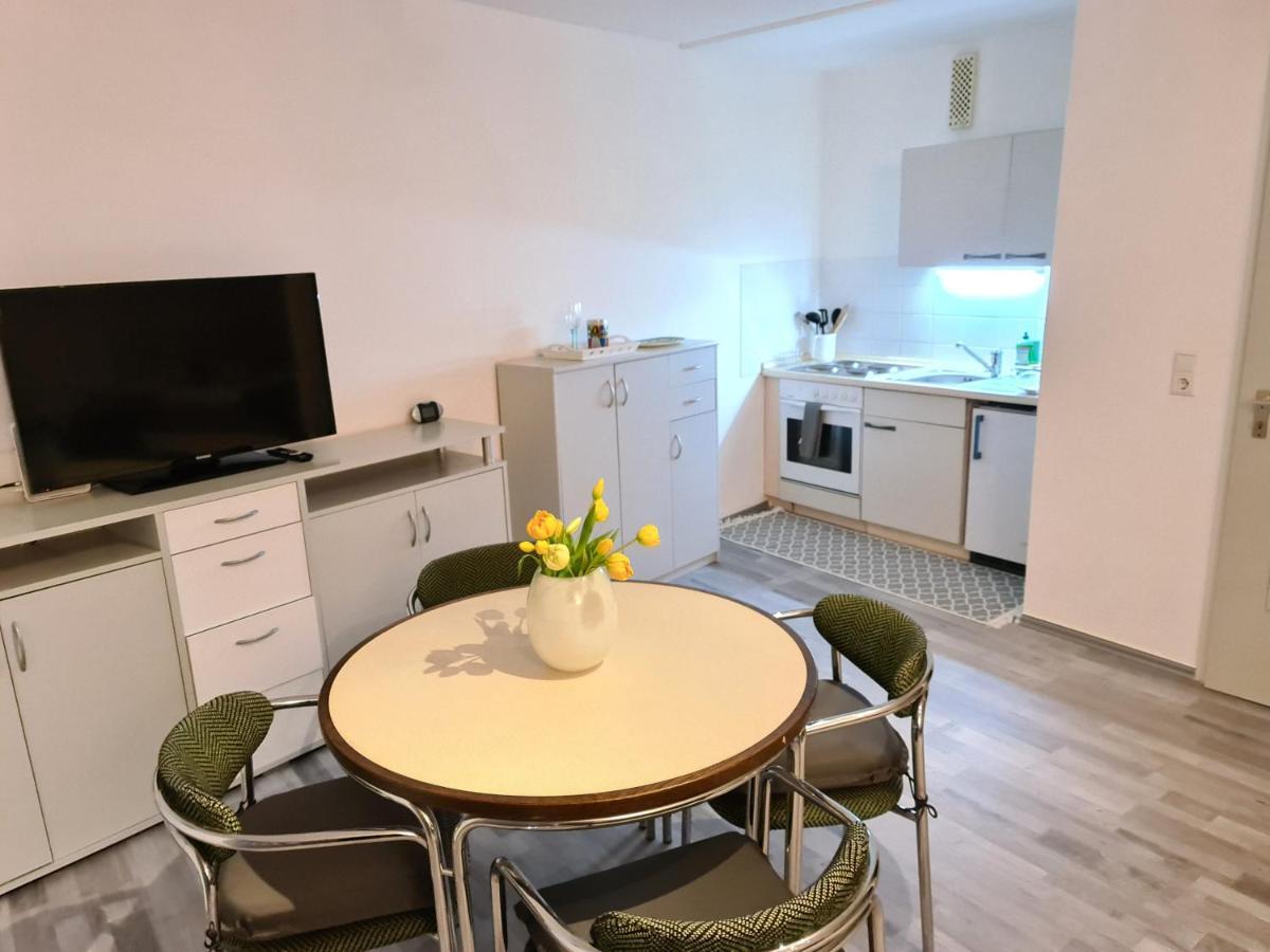 Apartment'S Nr 2, 2B Und 2C In Stuttgart Stadtmitte Kültér fotó