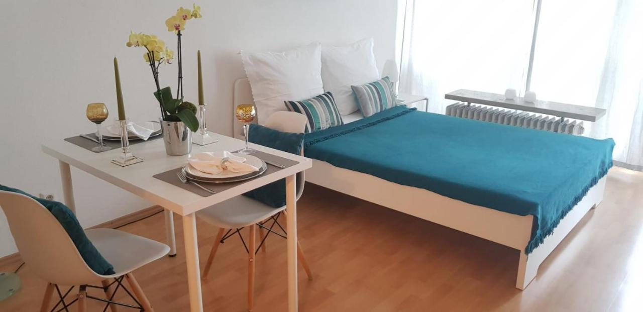 Apartment'S Nr 2, 2B Und 2C In Stuttgart Stadtmitte Kültér fotó