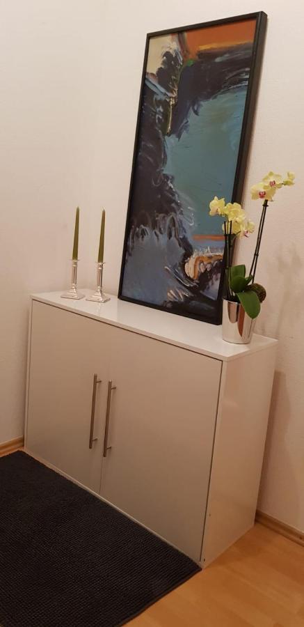 Apartment'S Nr 2, 2B Und 2C In Stuttgart Stadtmitte Kültér fotó