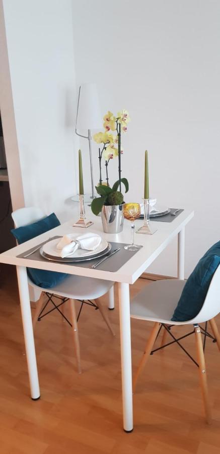 Apartment'S Nr 2, 2B Und 2C In Stuttgart Stadtmitte Kültér fotó