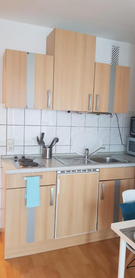 Apartment'S Nr 2, 2B Und 2C In Stuttgart Stadtmitte Kültér fotó