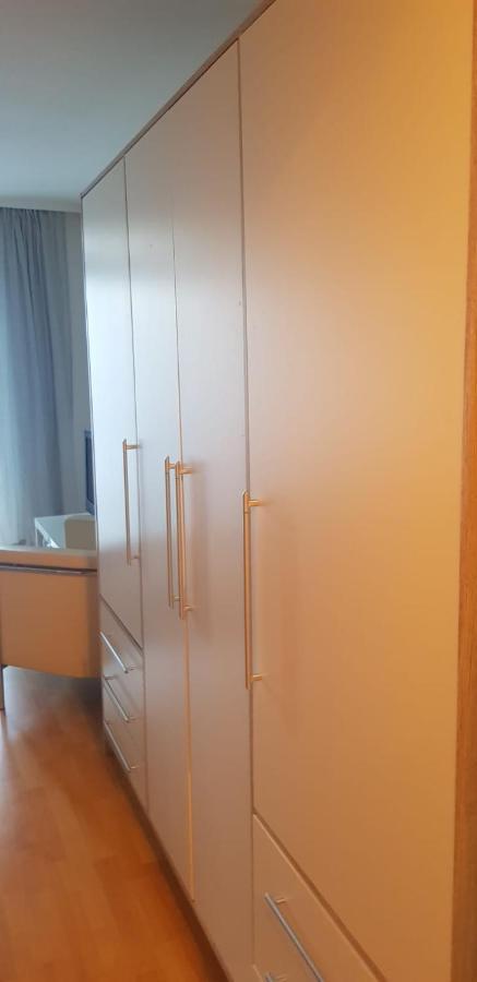 Apartment'S Nr 2, 2B Und 2C In Stuttgart Stadtmitte Kültér fotó