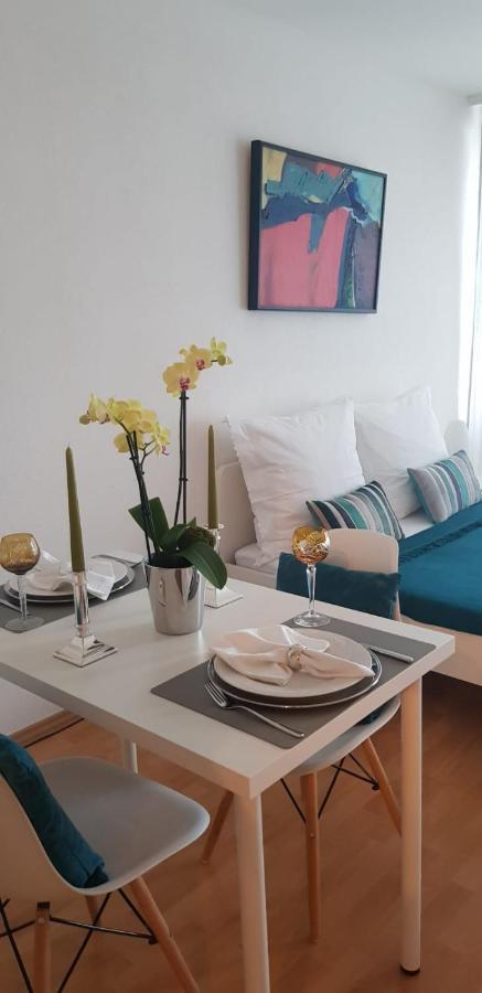 Apartment'S Nr 2, 2B Und 2C In Stuttgart Stadtmitte Kültér fotó