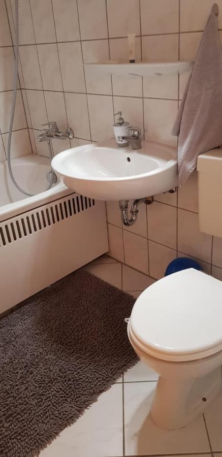 Apartment'S Nr 2, 2B Und 2C In Stuttgart Stadtmitte Kültér fotó
