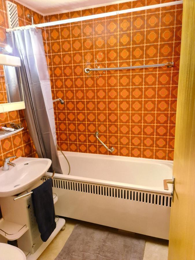 Apartment'S Nr 2, 2B Und 2C In Stuttgart Stadtmitte Kültér fotó