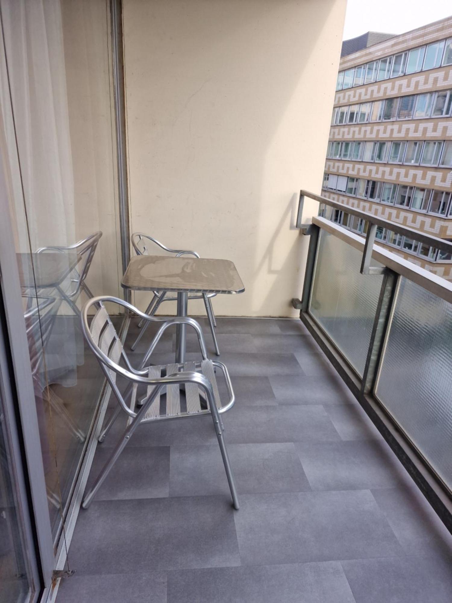 Apartment'S Nr 2, 2B Und 2C In Stuttgart Stadtmitte Kültér fotó
