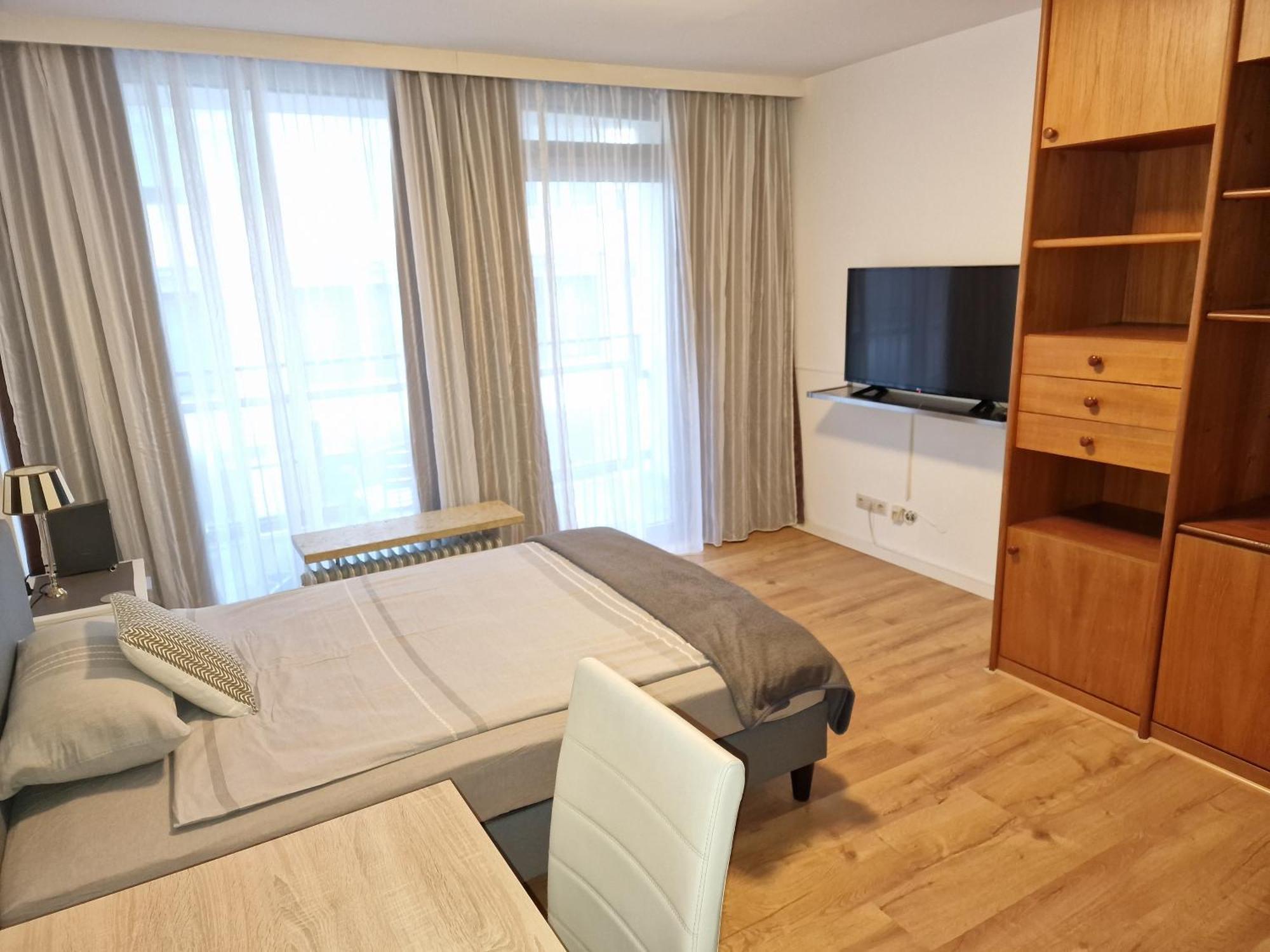 Apartment'S Nr 2, 2B Und 2C In Stuttgart Stadtmitte Kültér fotó