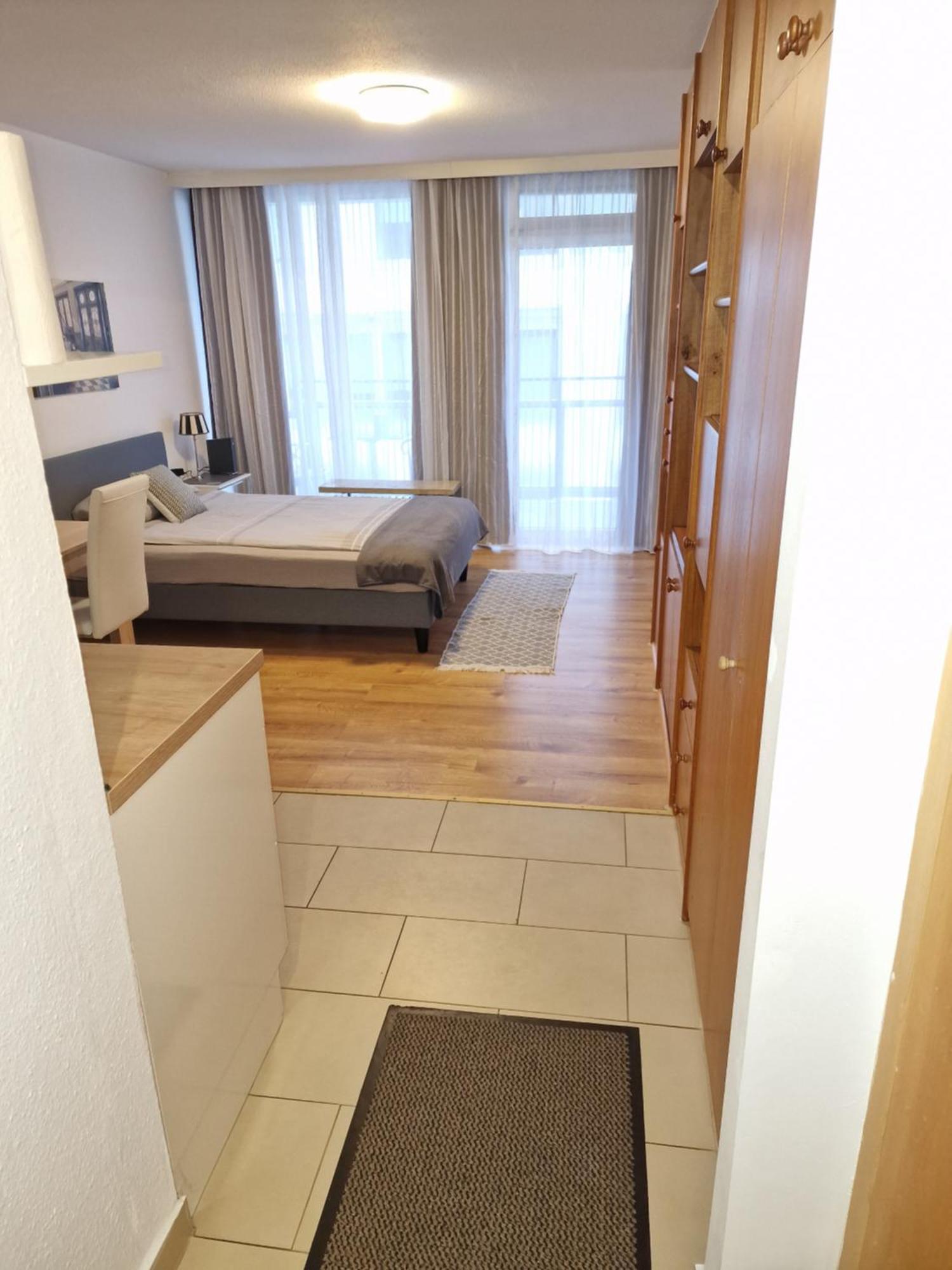 Apartment'S Nr 2, 2B Und 2C In Stuttgart Stadtmitte Kültér fotó