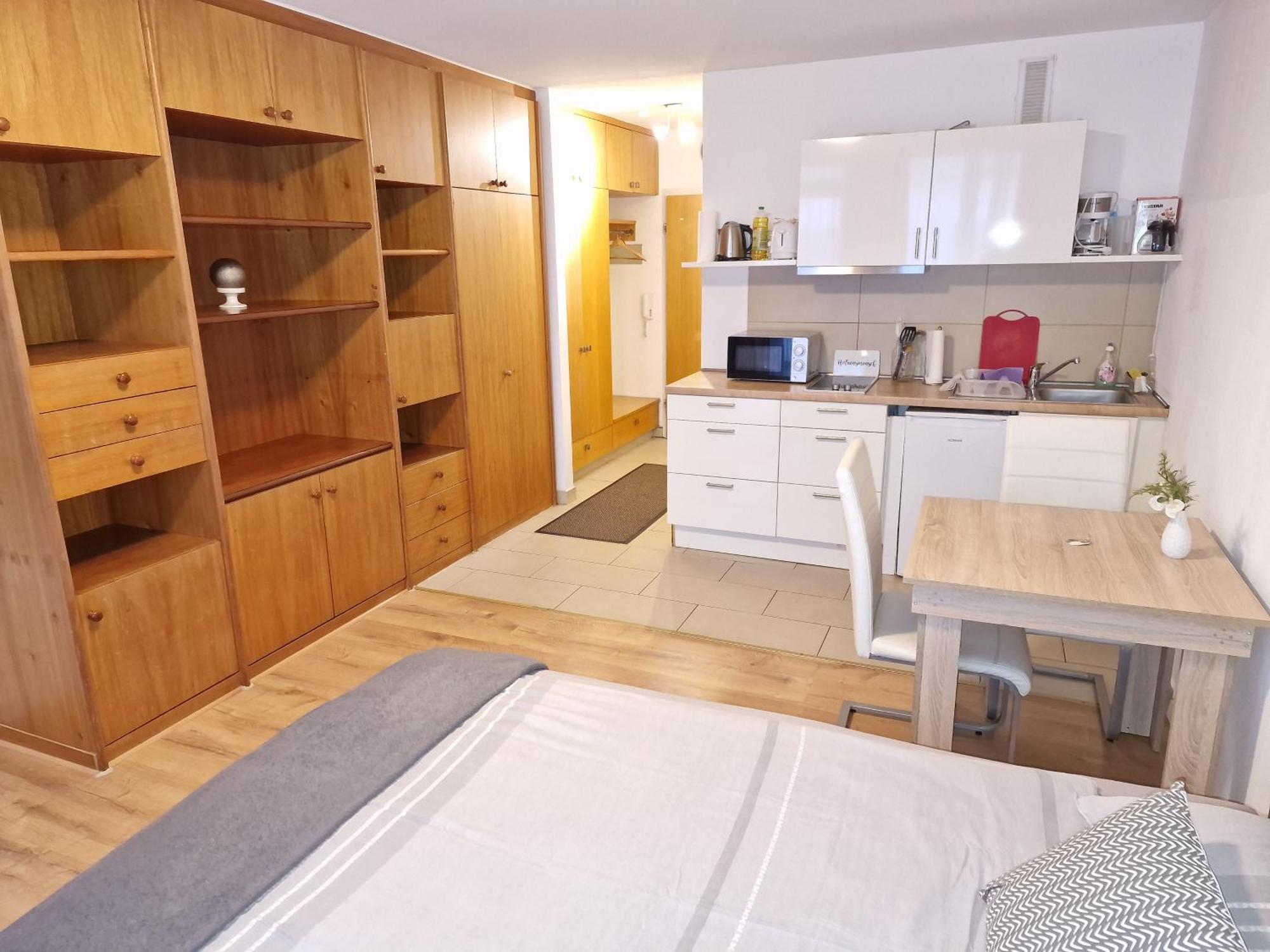 Apartment'S Nr 2, 2B Und 2C In Stuttgart Stadtmitte Szoba fotó