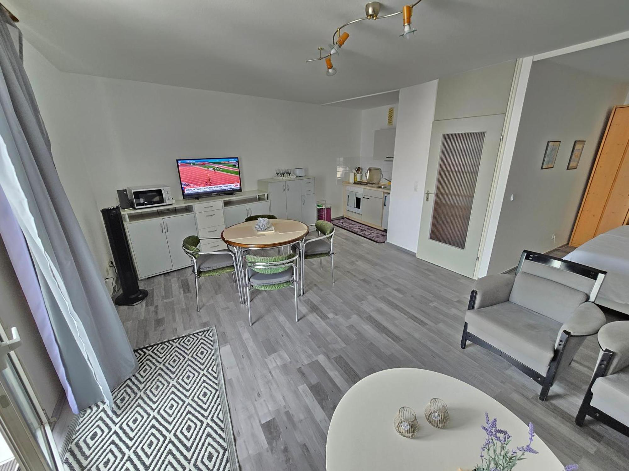Apartment'S Nr 2, 2B Und 2C In Stuttgart Stadtmitte Kültér fotó