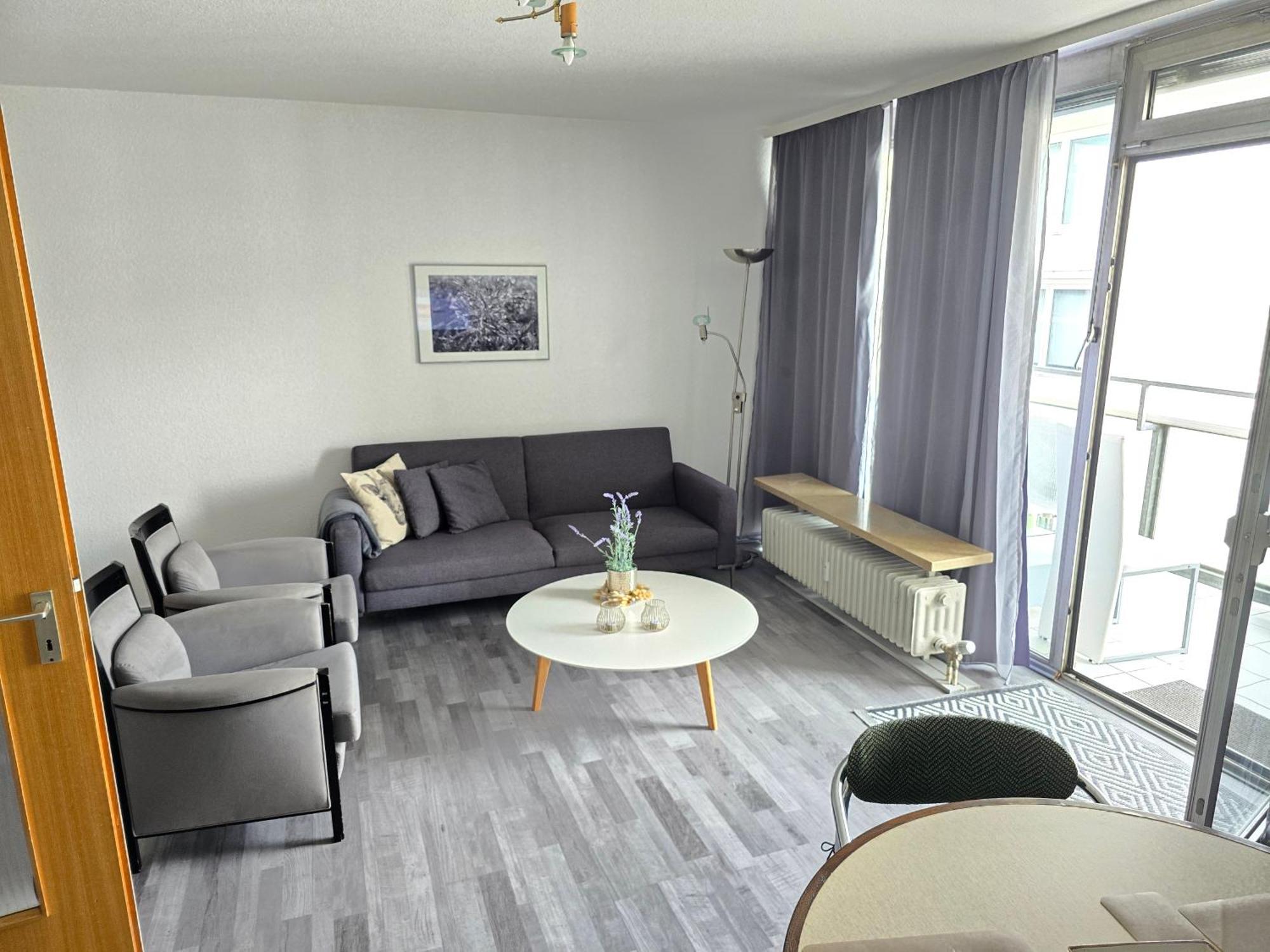 Apartment'S Nr 2, 2B Und 2C In Stuttgart Stadtmitte Kültér fotó