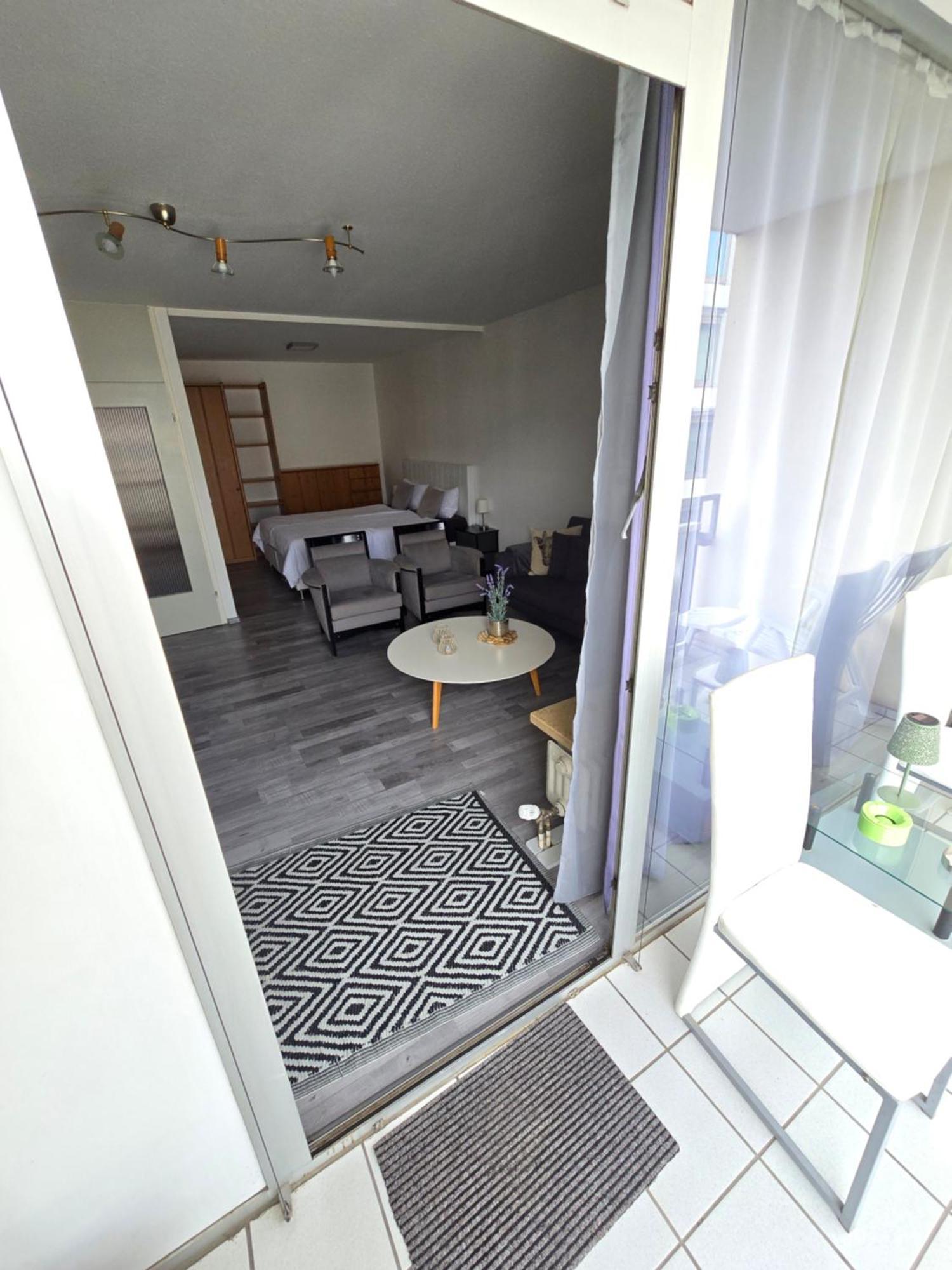 Apartment'S Nr 2, 2B Und 2C In Stuttgart Stadtmitte Kültér fotó